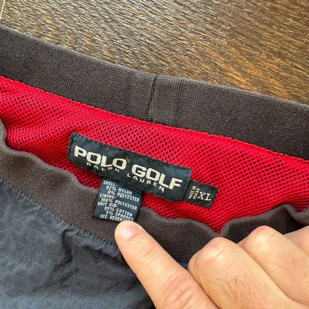 Ralph Lauren elevate your